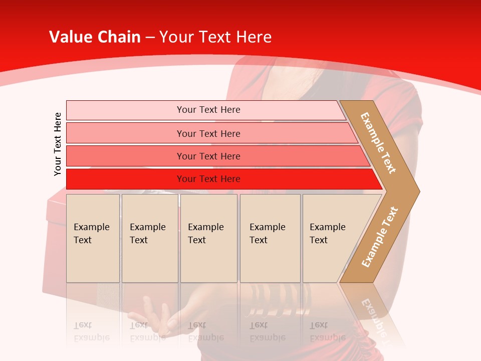 Sexy Elegant Sensual PowerPoint Template