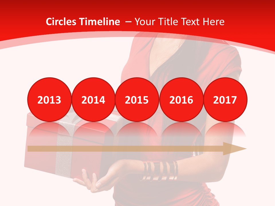 Sexy Elegant Sensual PowerPoint Template