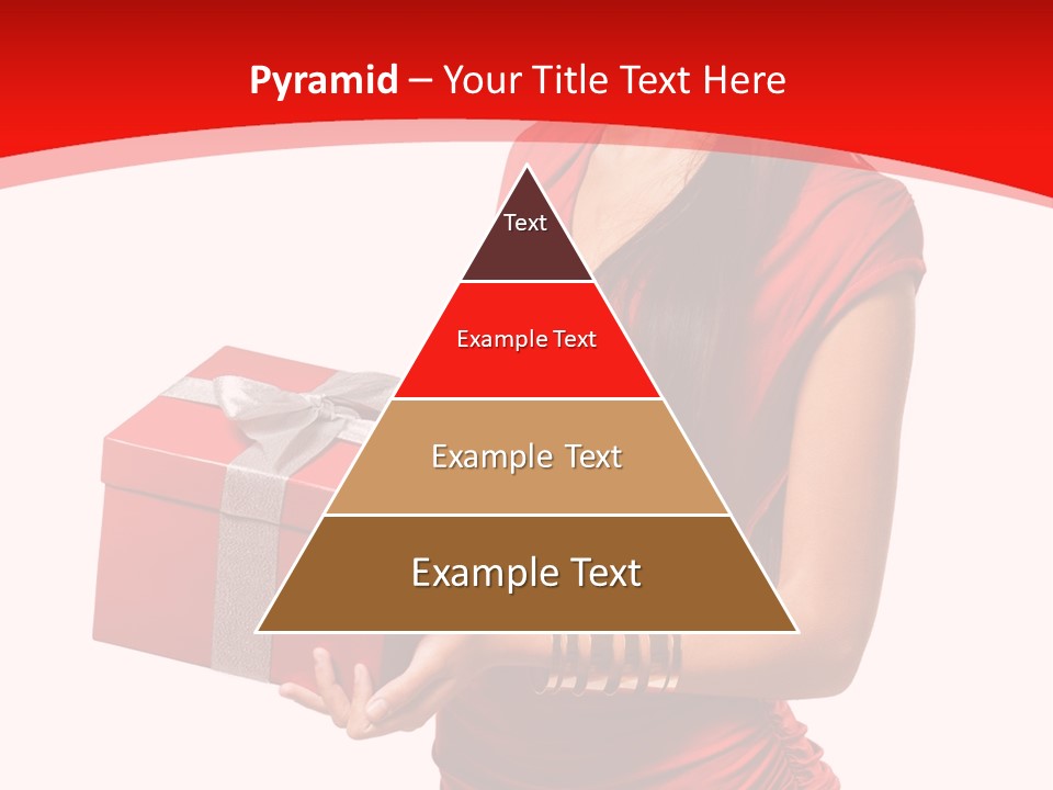 Sexy Elegant Sensual PowerPoint Template