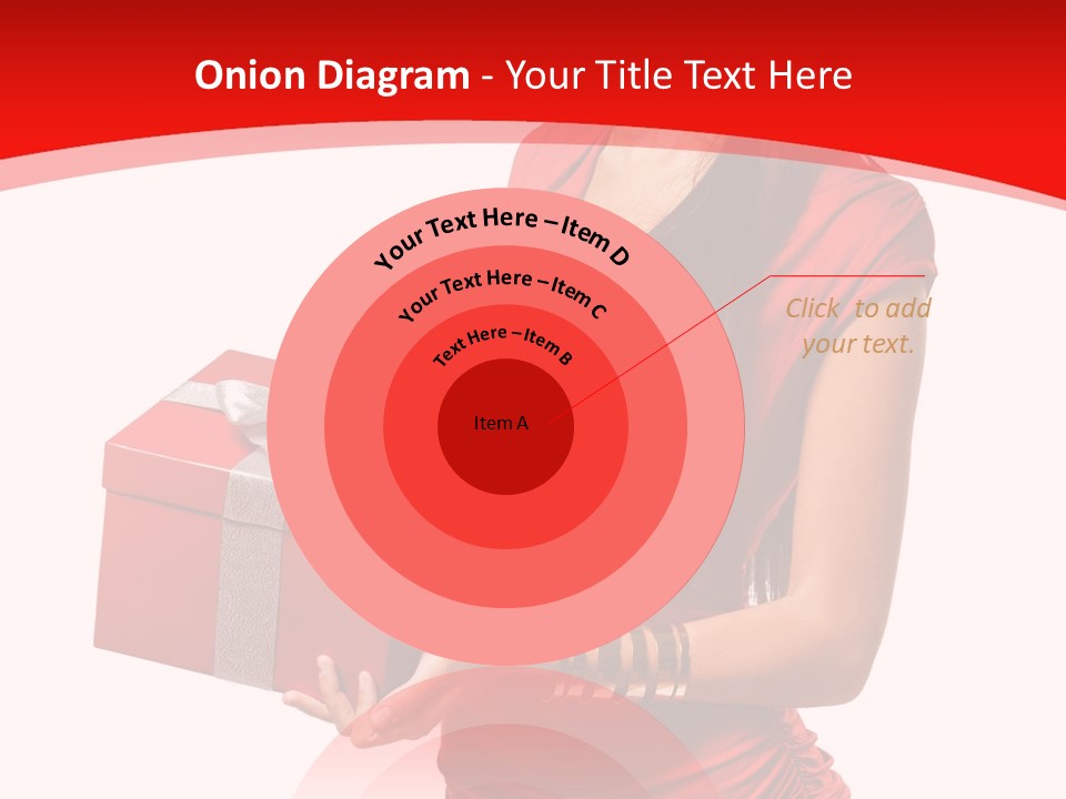 Sexy Elegant Sensual PowerPoint Template