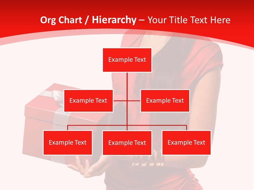 Sexy Elegant Sensual PowerPoint Template