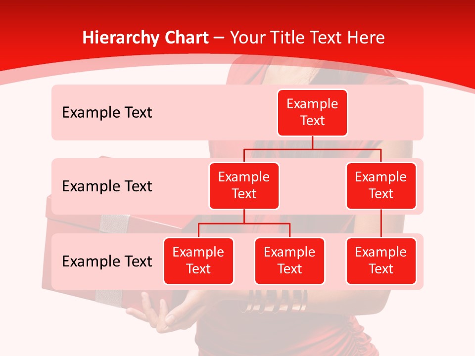 Sexy Elegant Sensual PowerPoint Template