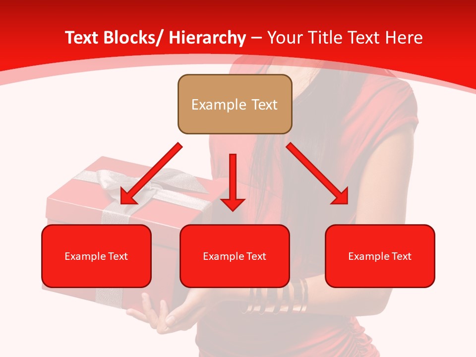 Sexy Elegant Sensual PowerPoint Template