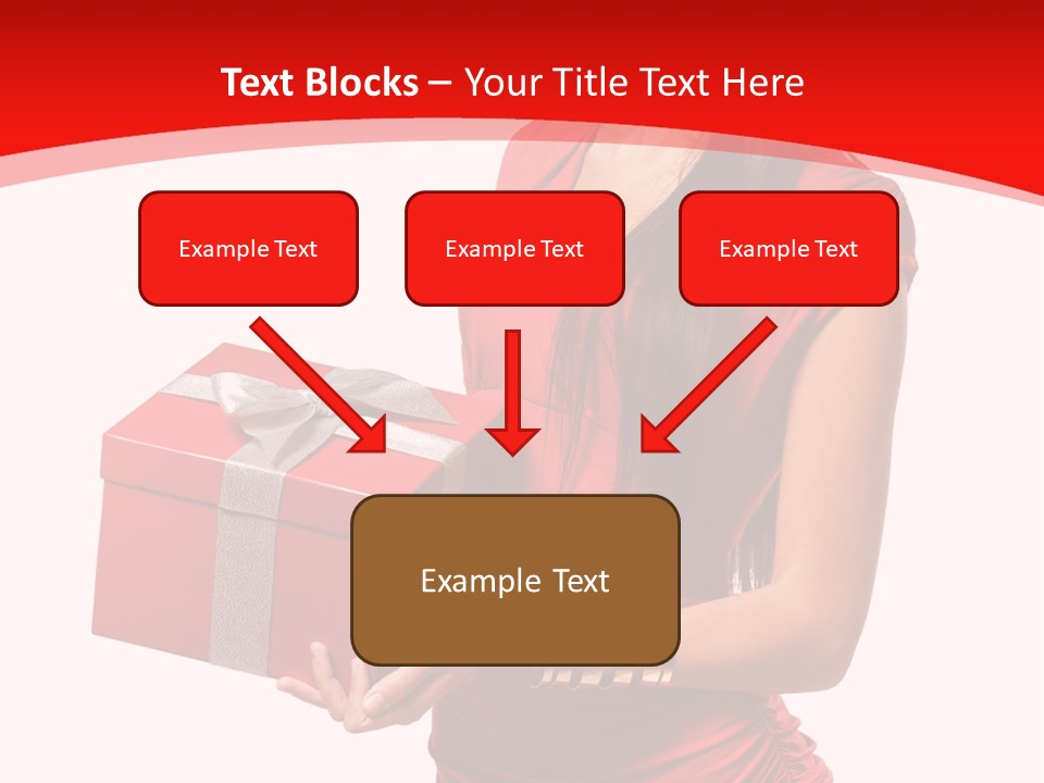 Sexy Elegant Sensual PowerPoint Template