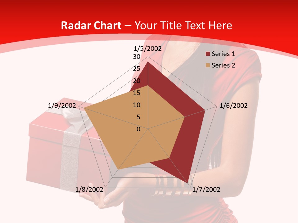 Sexy Elegant Sensual PowerPoint Template