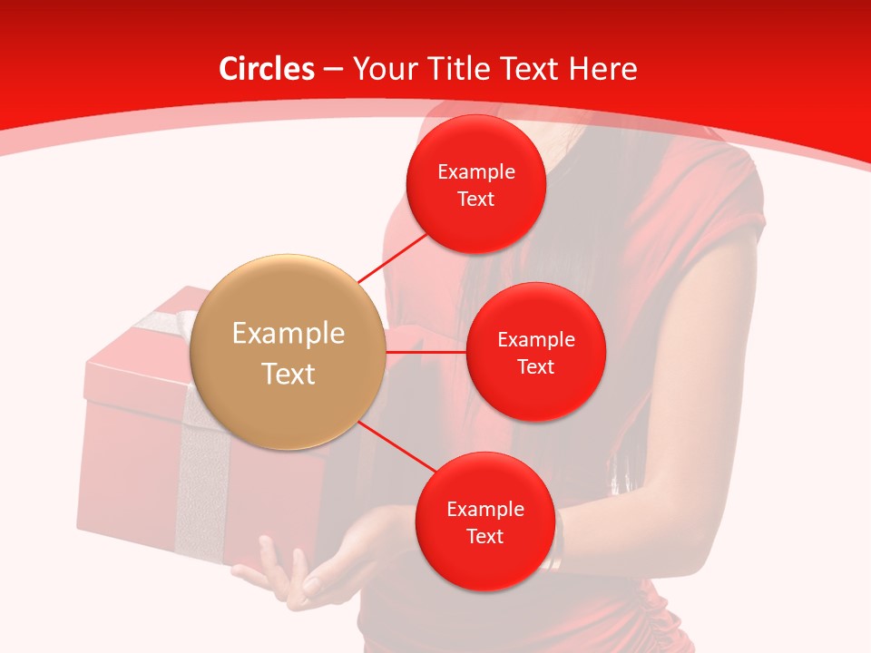 Sexy Elegant Sensual PowerPoint Template