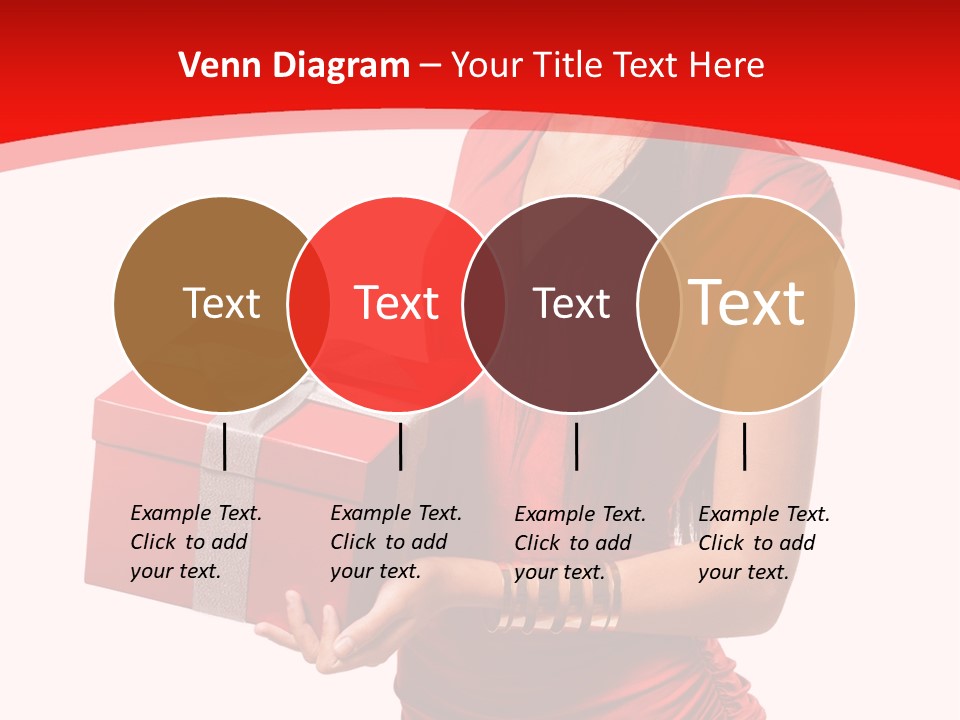 Sexy Elegant Sensual PowerPoint Template