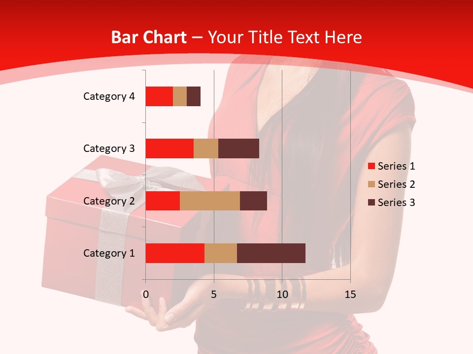 Sexy Elegant Sensual PowerPoint Template