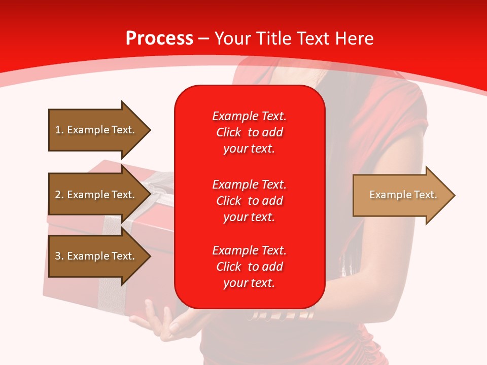 Sexy Elegant Sensual PowerPoint Template