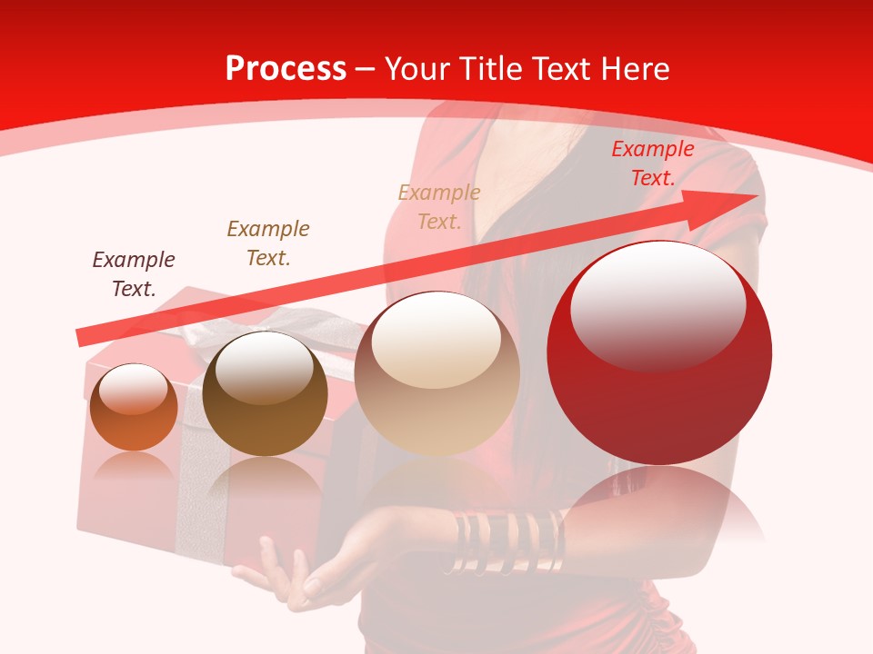 Sexy Elegant Sensual PowerPoint Template