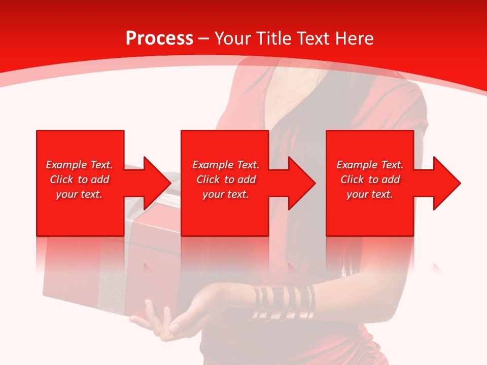 Sexy Elegant Sensual PowerPoint Template