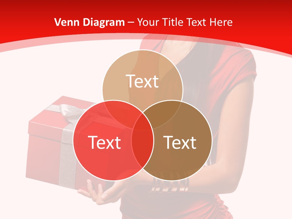 Sexy Elegant Sensual PowerPoint Template