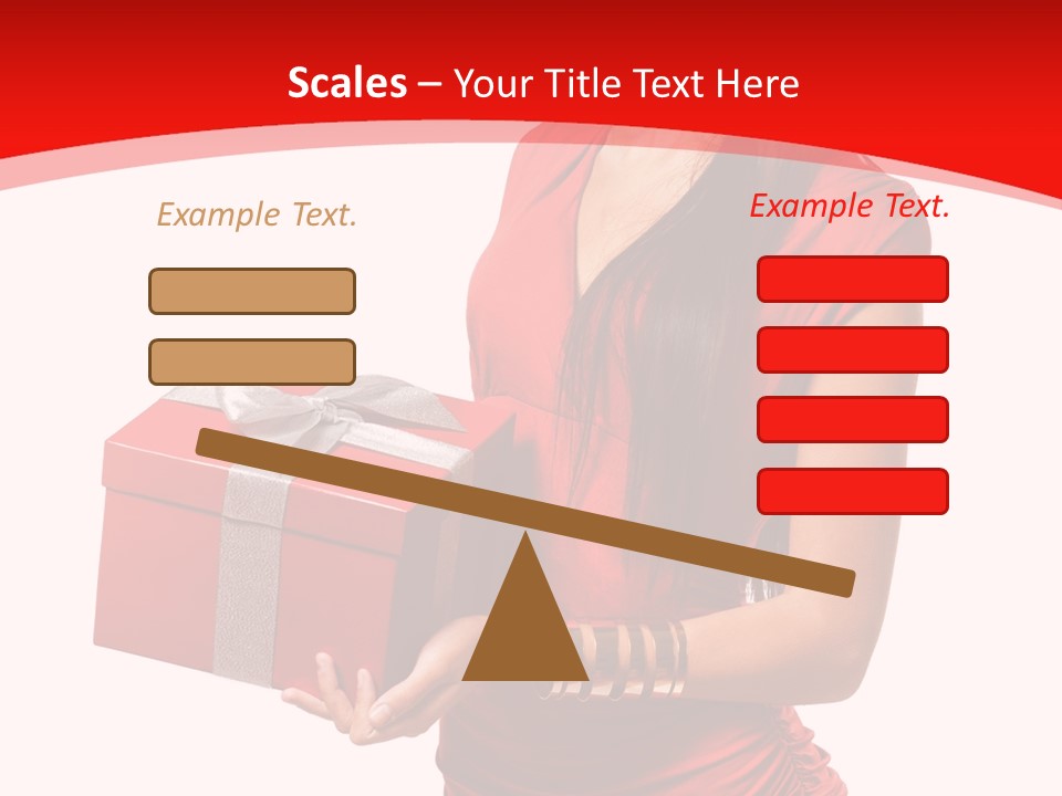 Sexy Elegant Sensual PowerPoint Template