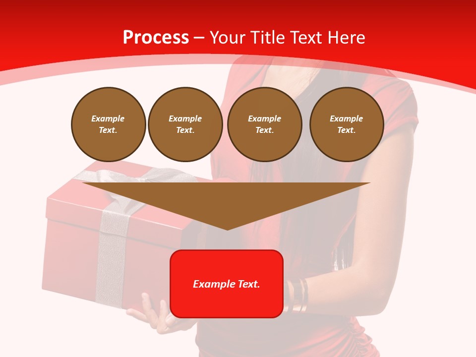 Sexy Elegant Sensual PowerPoint Template