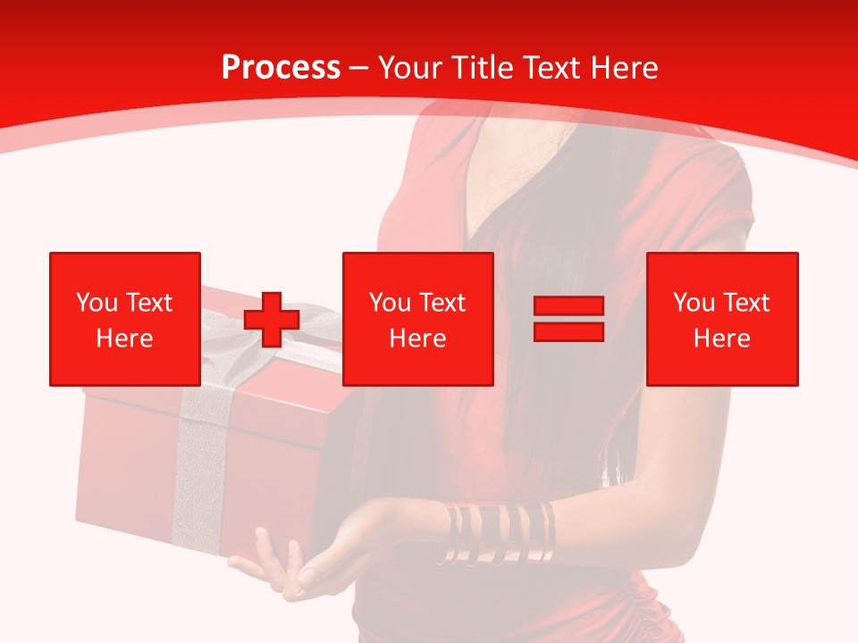 Sexy Elegant Sensual PowerPoint Template