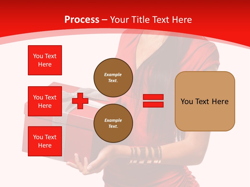 Sexy Elegant Sensual PowerPoint Template