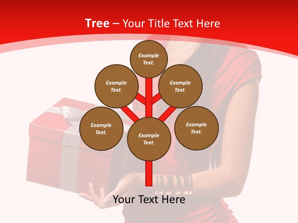 Sexy Elegant Sensual PowerPoint Template