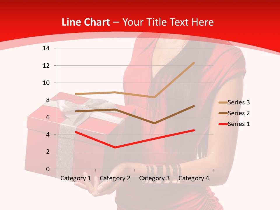 Sexy Elegant Sensual PowerPoint Template