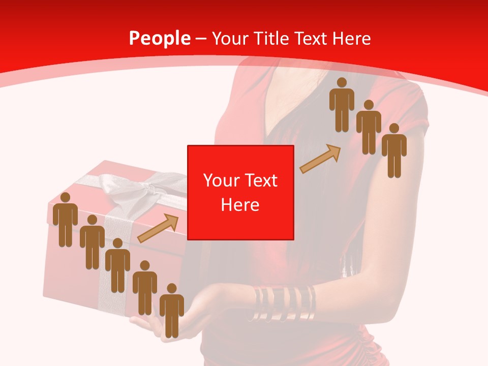 Sexy Elegant Sensual PowerPoint Template