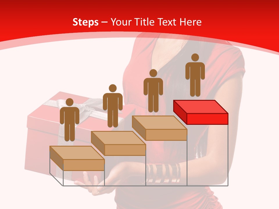 Sexy Elegant Sensual PowerPoint Template