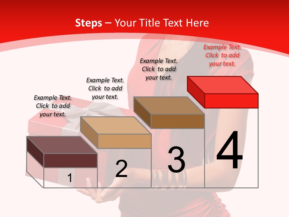 Sexy Elegant Sensual PowerPoint Template