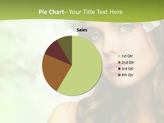 Seasonal Skincare Season PowerPoint Template