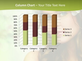 Seasonal Skincare Season PowerPoint Template