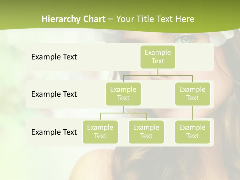 Seasonal Skincare Season PowerPoint Template