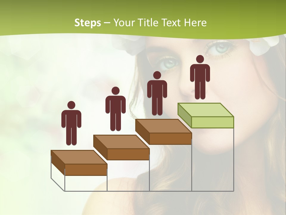 Seasonal Skincare Season PowerPoint Template