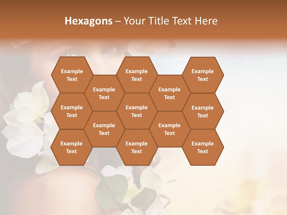 Seasonal Creative Lovely PowerPoint Template