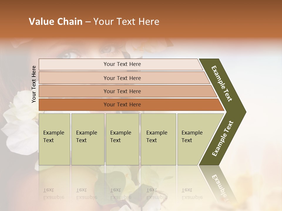 Seasonal Creative Lovely PowerPoint Template