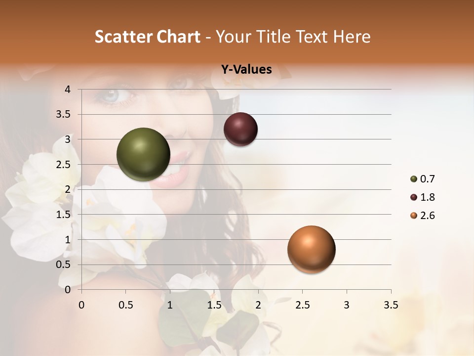 Seasonal Creative Lovely PowerPoint Template