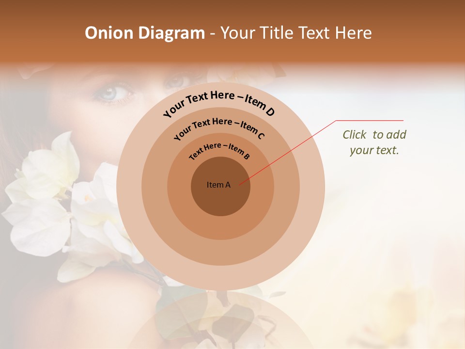 Seasonal Creative Lovely PowerPoint Template