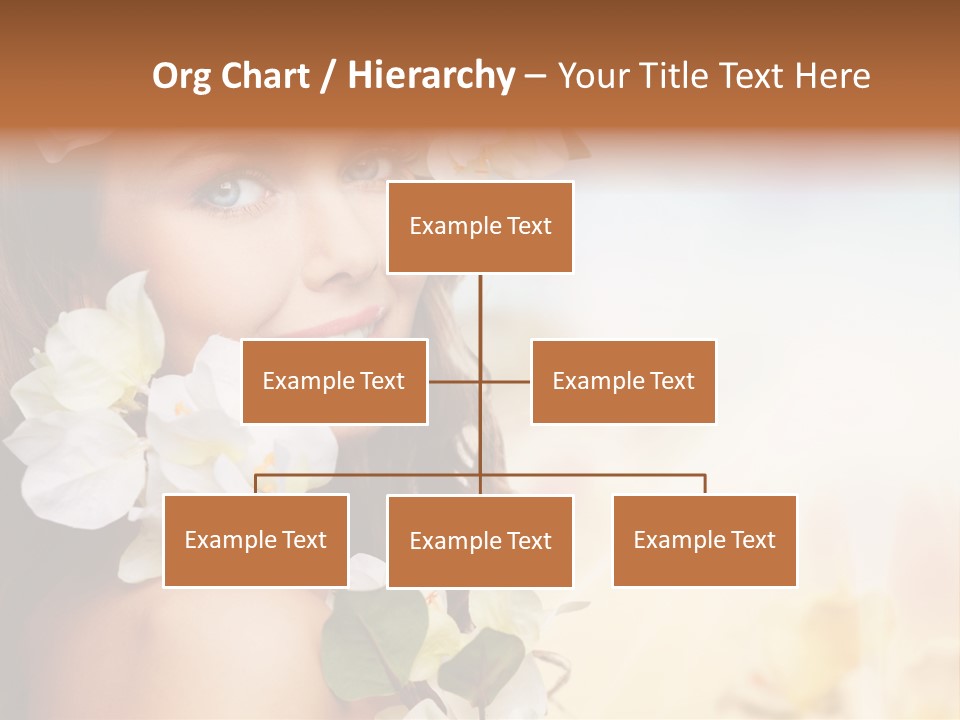 Seasonal Creative Lovely PowerPoint Template