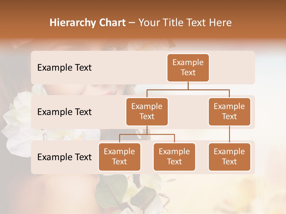 Seasonal Creative Lovely PowerPoint Template