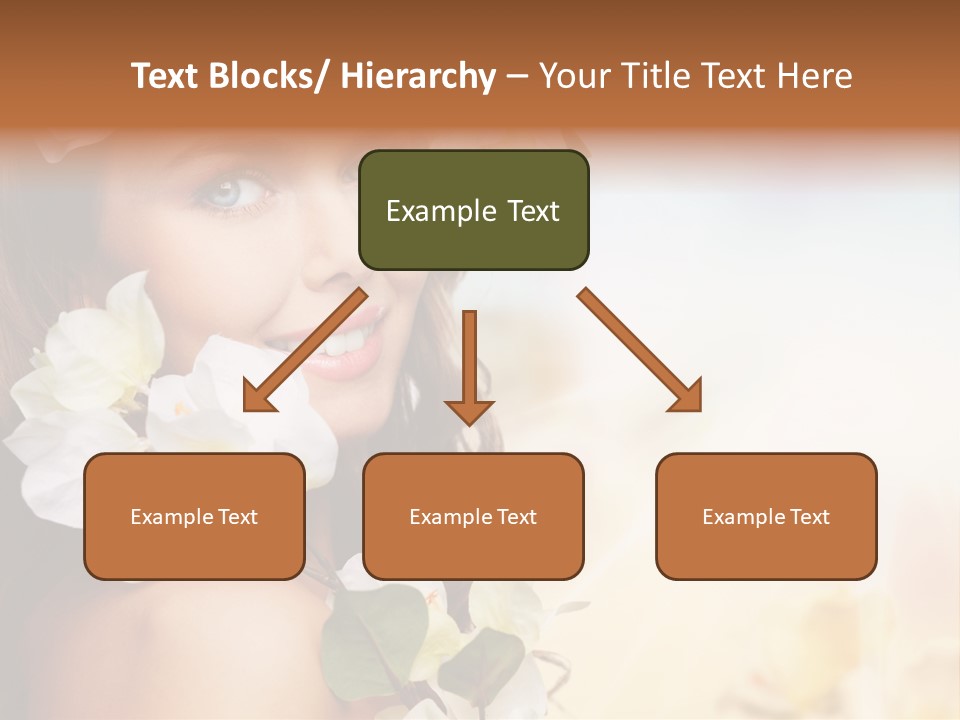 Seasonal Creative Lovely PowerPoint Template