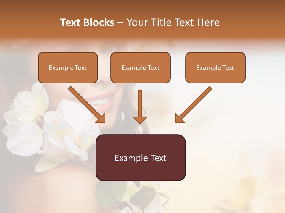Seasonal Creative Lovely PowerPoint Template