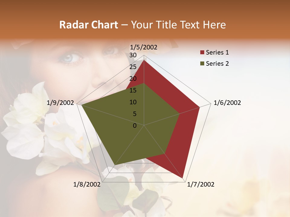Seasonal Creative Lovely PowerPoint Template