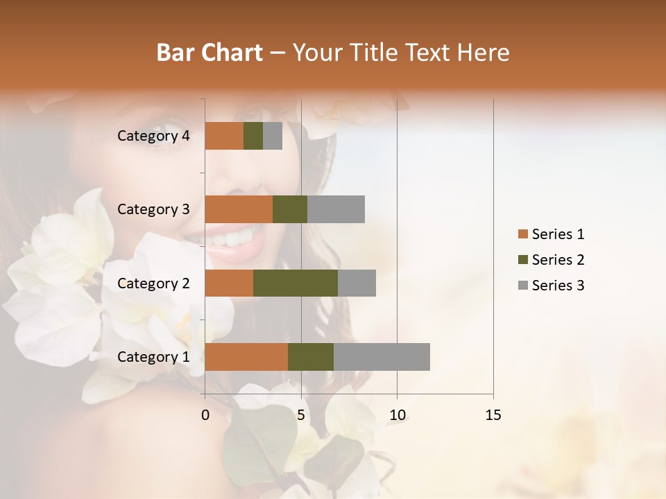Seasonal Creative Lovely PowerPoint Template