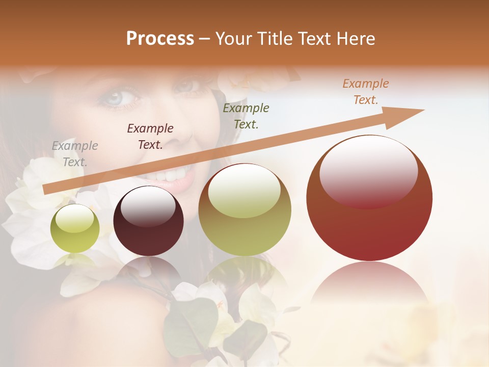 Seasonal Creative Lovely PowerPoint Template