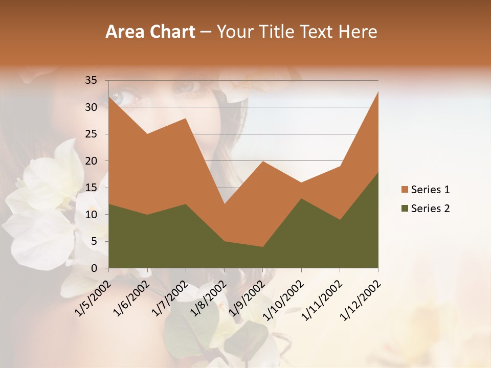 Seasonal Creative Lovely PowerPoint Template