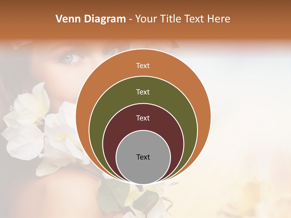 Seasonal Creative Lovely PowerPoint Template