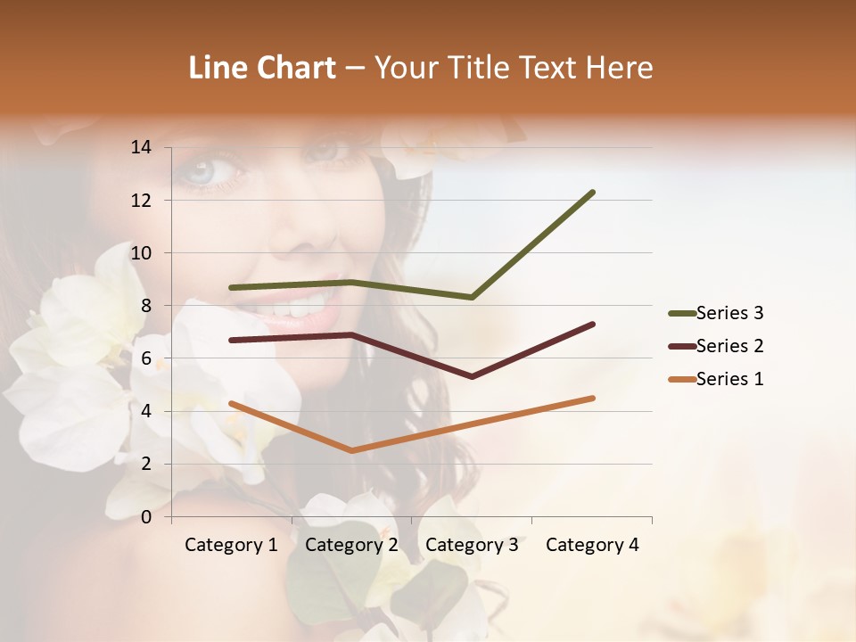 Seasonal Creative Lovely PowerPoint Template