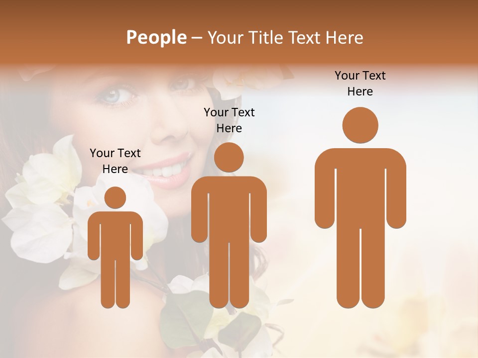 Seasonal Creative Lovely PowerPoint Template