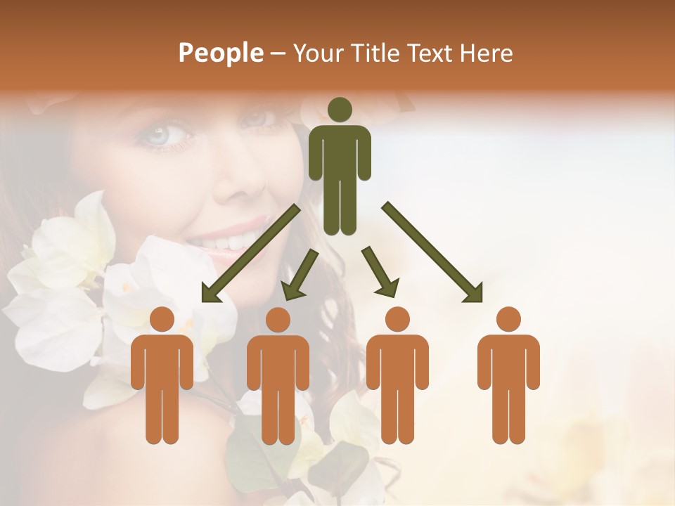 Seasonal Creative Lovely PowerPoint Template