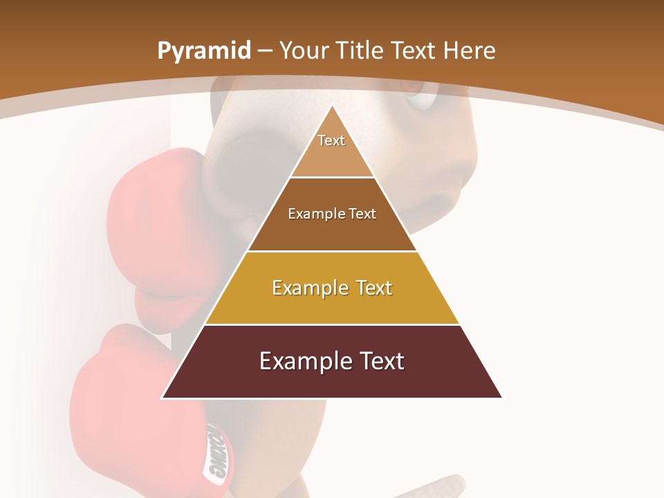 Australia Mammif Faune PowerPoint Template