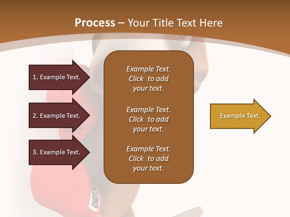 Australia Mammif Faune PowerPoint Template