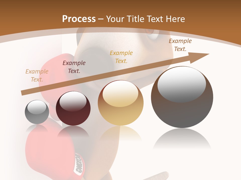 Australia Mammif Faune PowerPoint Template