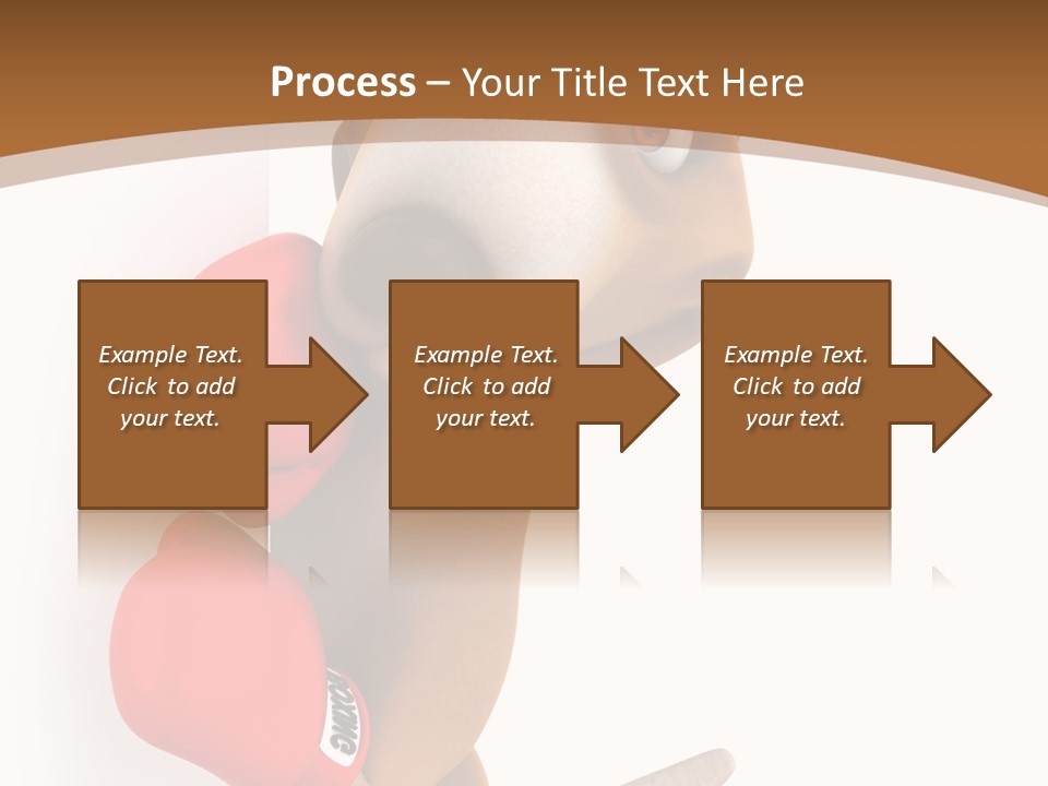 Australia Mammif Faune PowerPoint Template