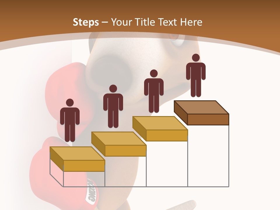 Australia Mammif Faune PowerPoint Template